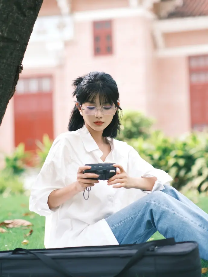 武破九荒战斗画面