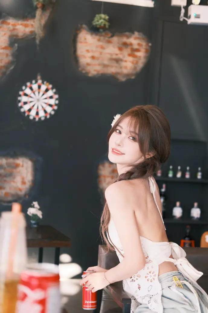 天天P图AI特效演示